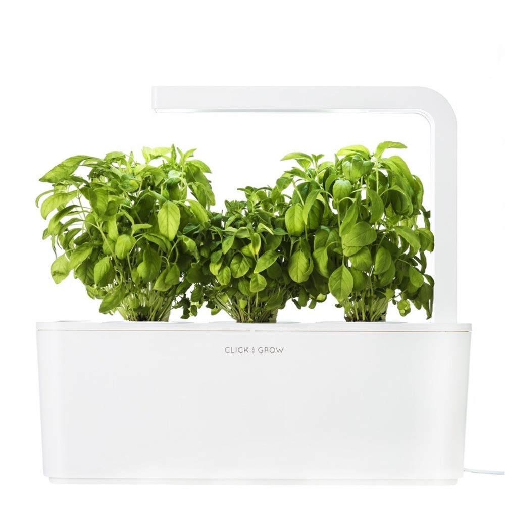 Click & Grow Smart Garden